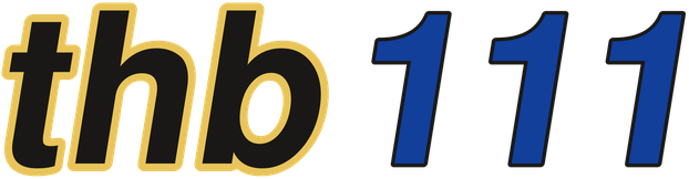 thb111 โลโก้